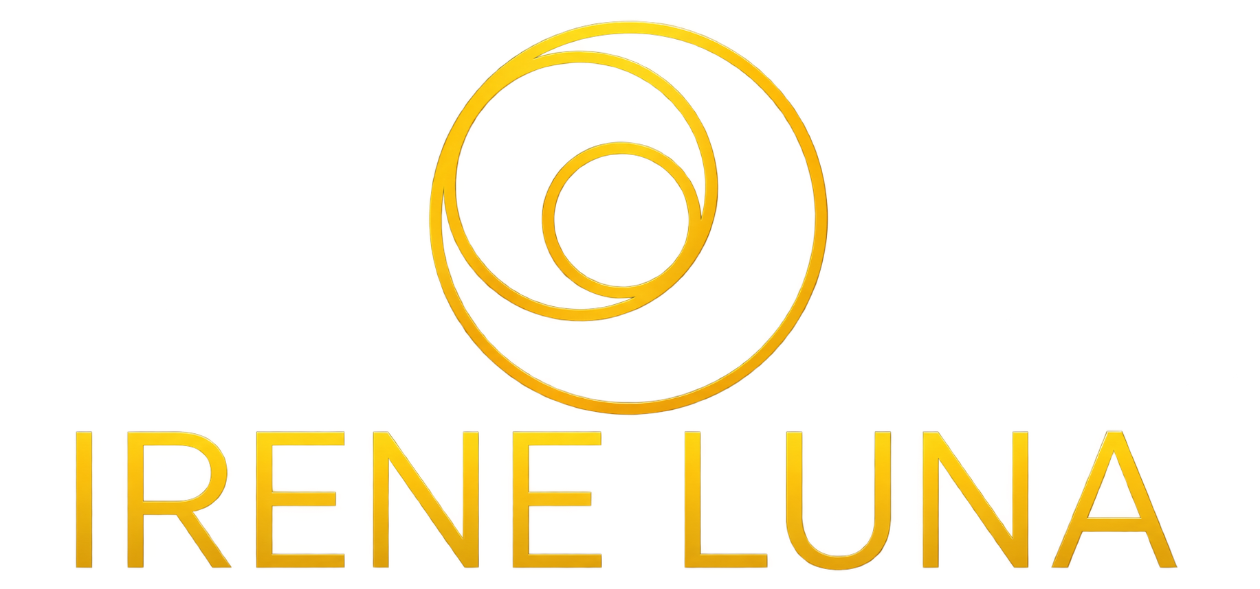 Logo Irene Luna